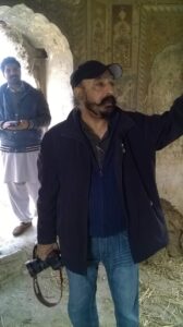 Gurpreet singh Anand