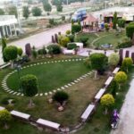 Dream Town Park Kanganpur