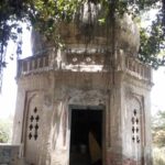 Khuwaja Mohabat Ali Shrine