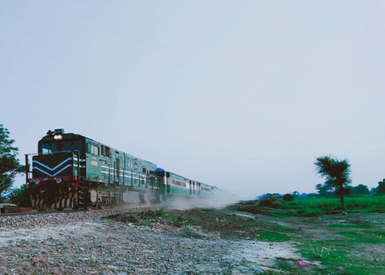 Fareed Express