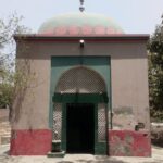Shrine of Hazrat Baba Totay Shah Sarkar R.A. Kanganpur