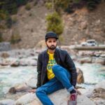 Farrukh Gill