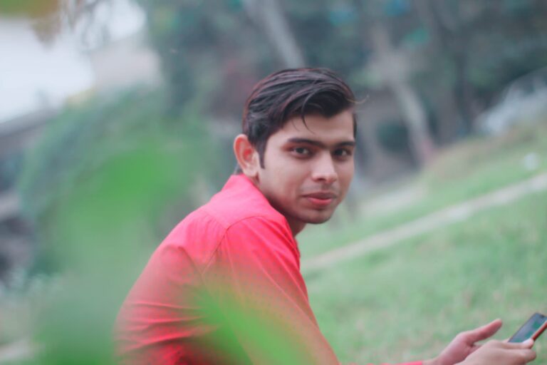 Nabeel FP