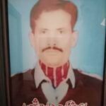 Sepoy Shoukat Shaheed