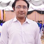 Shamshad Hussain Babar (Ali Babar) FP