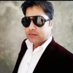 Talat Mehmood Rizvi