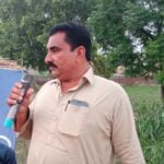 yasin bhatti