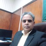 Dr. Akhtar Hussain Sandhu