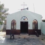 Real Life In Jesus Christ Ministery church