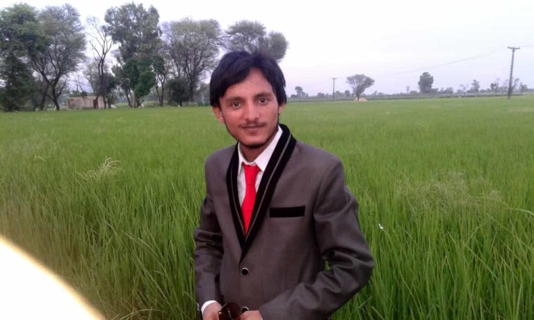 Faisal Nazir Anmol