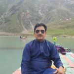 Mehmood Khan Nambardar