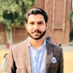 Adnan Shahzad Gill