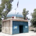 Shrine of Baba Syed Ramzan Shah and Baba Nathan Shah