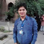 Ravian Awais Munir of Mokal