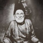 Great Urdu Poet Mirza Asadullah Khan Ghalib