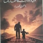 Koi Wajood Mohabat Ka Istara Tha book Flap
