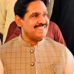 Ch Ahsan Raza Khan