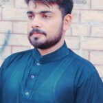 Poet Haider Ali Haider