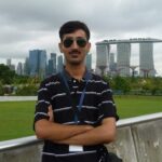 writer Amjad Zafar Ali