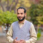 Bright Face of Kasur Dr. Muhammad Riaz Anjum