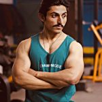 Yasir Bashir, Mr. Men Physique Lahore