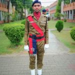 Nabeel Nabar constablein punjab pilce pakistan