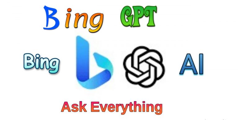 Bing Chat GPT: The Future of Search and Conversational AI