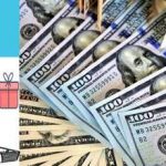 an image of economy, showing dollors