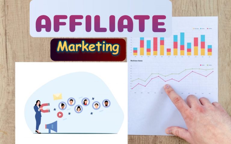 Affiliate Marketing banner photo
