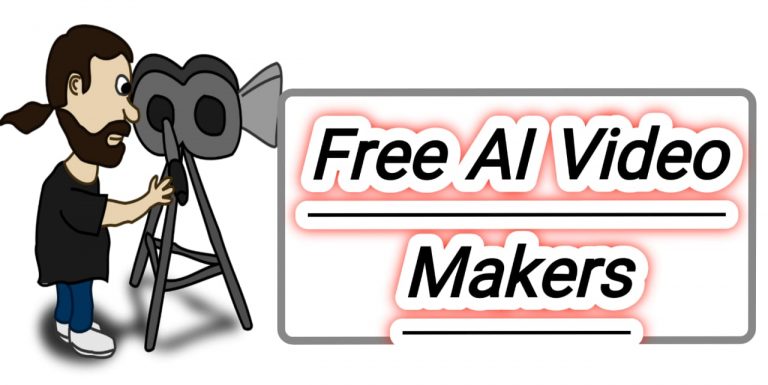 Free AI Video Makers