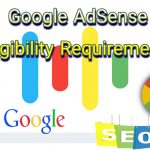 post image regarding Google AdSense Eligibility Requirements
