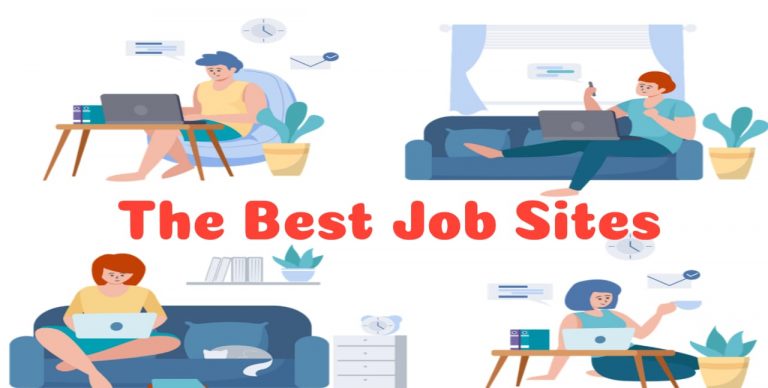 The Best Job Sites: a post image