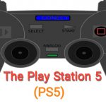 The PlayStation 5 (PS5)
