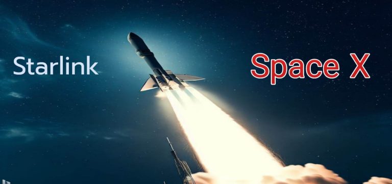 SpaceX Launches 22 Starlink Satellites