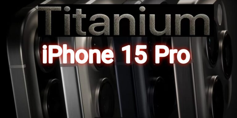 iPhone 15PRO